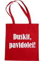 Maišelis Duskit pavidolei